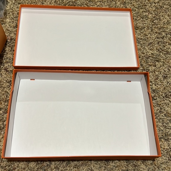 Hermes Large Box - Picture 2 of 3